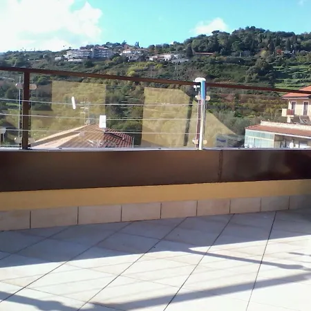Il Limoneto House * Aci Catena