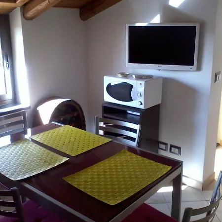 Il Limoneto House * Aci Catena