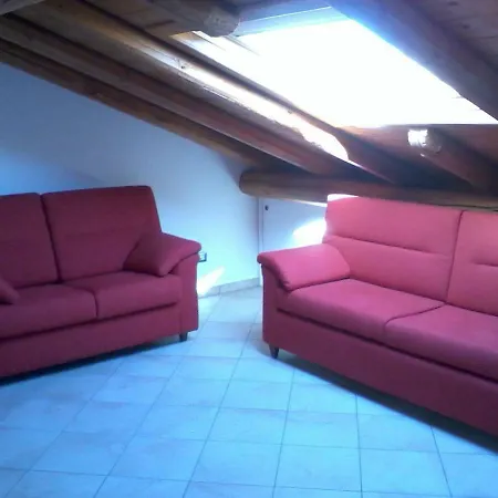 Il Limoneto House Appartamento