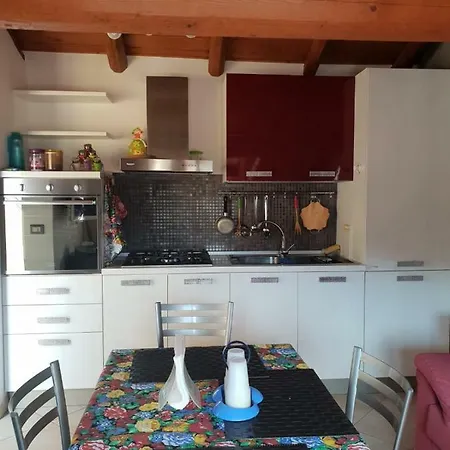 Il Limoneto House Aci Catena