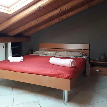 Il Limoneto House Appartamento
