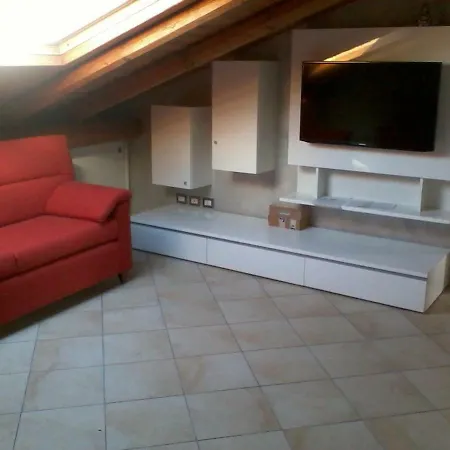 Appartamento Il Limoneto House Aci Catena