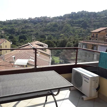 Il Limoneto House Appartamento
