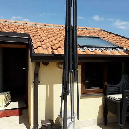 Appartamento Il Limoneto House *