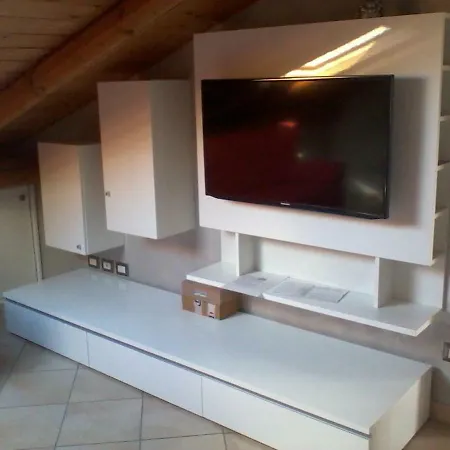 Il Limoneto House Appartamento
