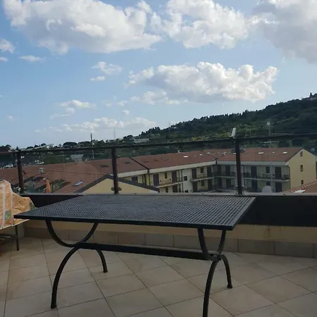 Il Limoneto House * Aci Catena