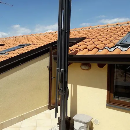 Il Limoneto House * Aci Catena