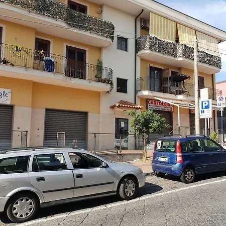 Appartamento Il Limoneto House