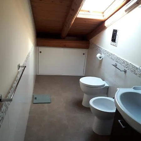 Appartamento Il Limoneto House