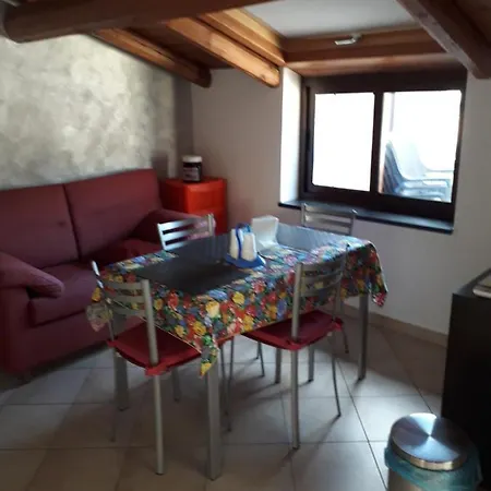 Il Limoneto House *