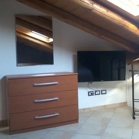Appartamento Il Limoneto House *