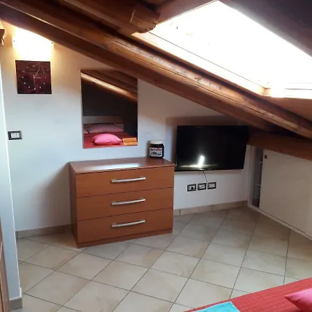 Il Limoneto House Appartamento